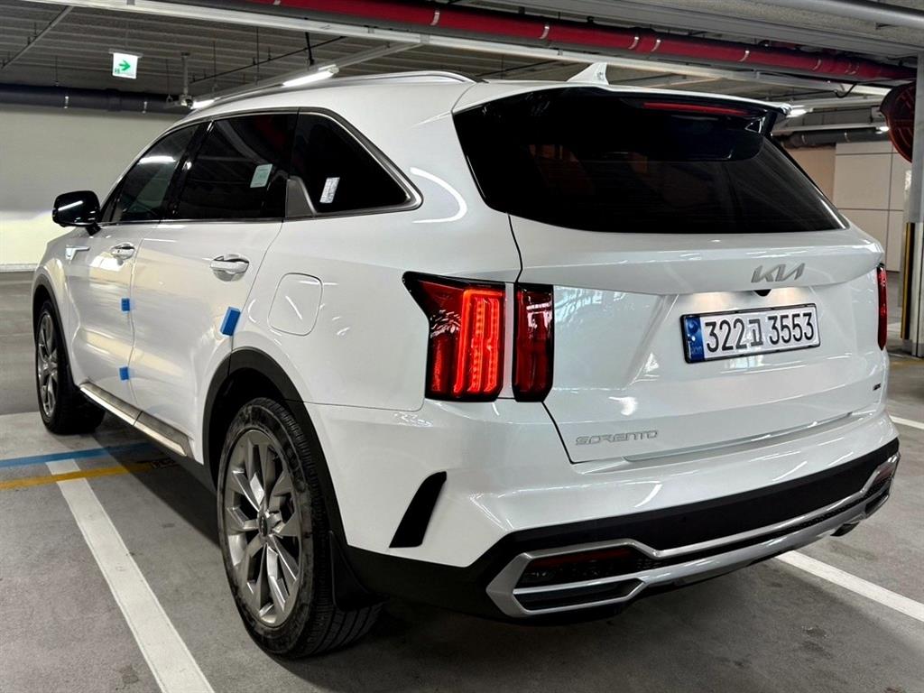 KIA Sorento - Vista 6
