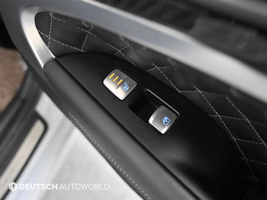 Genesis G70 2020 Gris - Importación desde Corea - HF Imports Iquique - Foto 16