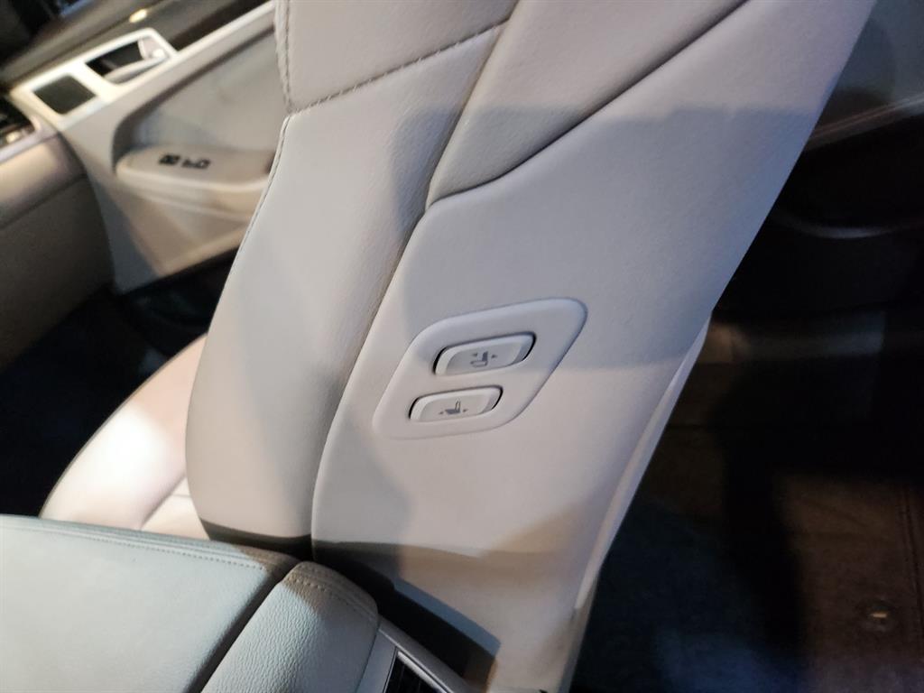 Genesis G80 - Vista 8