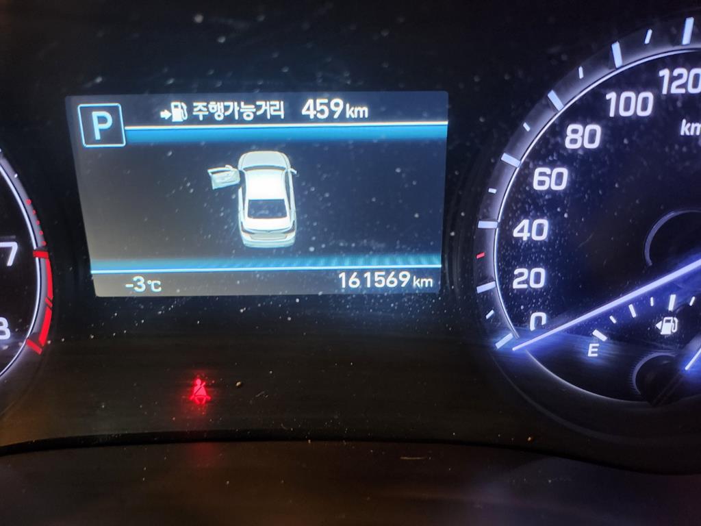 Genesis G80 2018 - Importación desde Corea - HF Imports Iquique - Foto 13