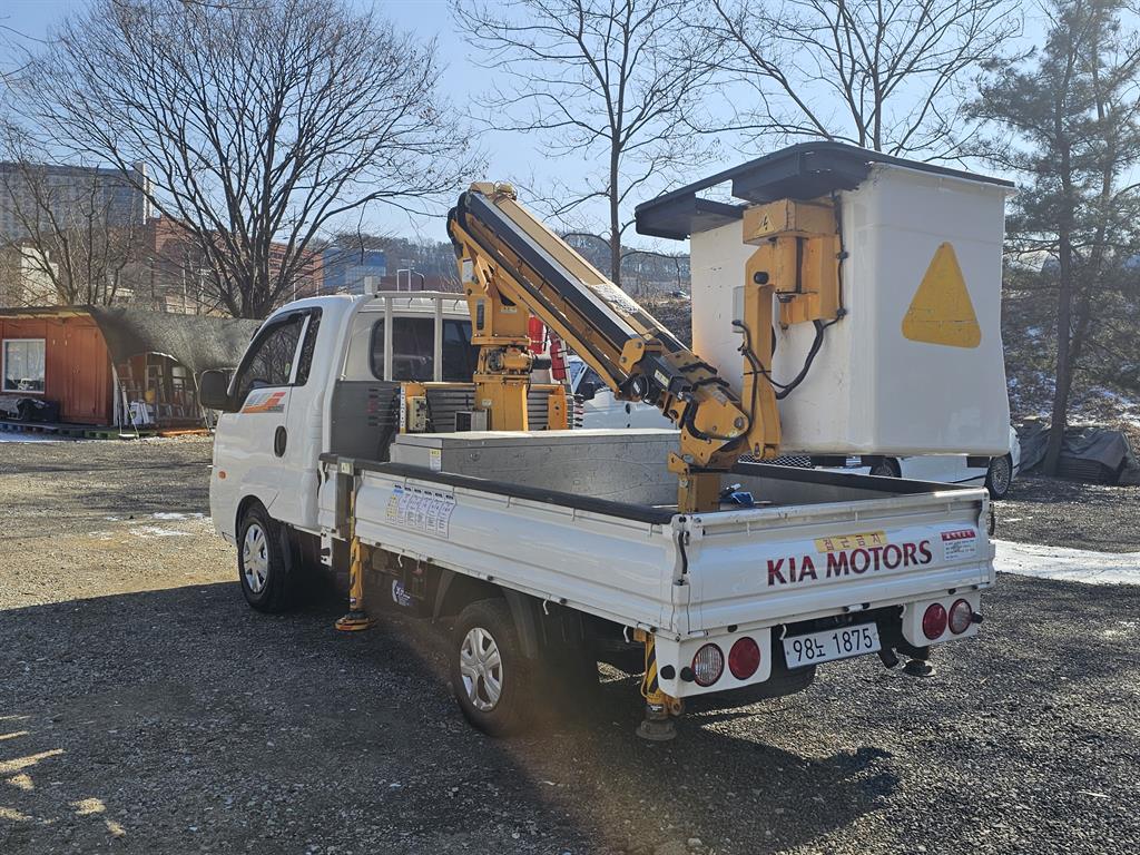 Small Truck Complaint (rip-off) - Vista 6