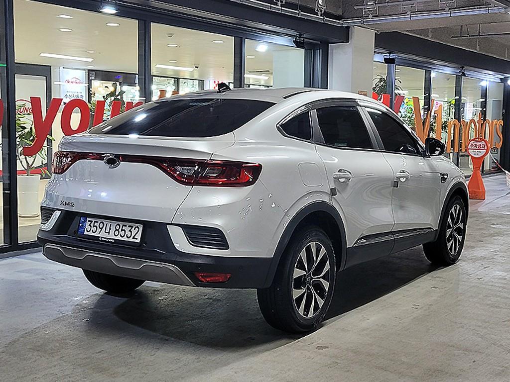 SAMSUNG XM3 - Vista 4