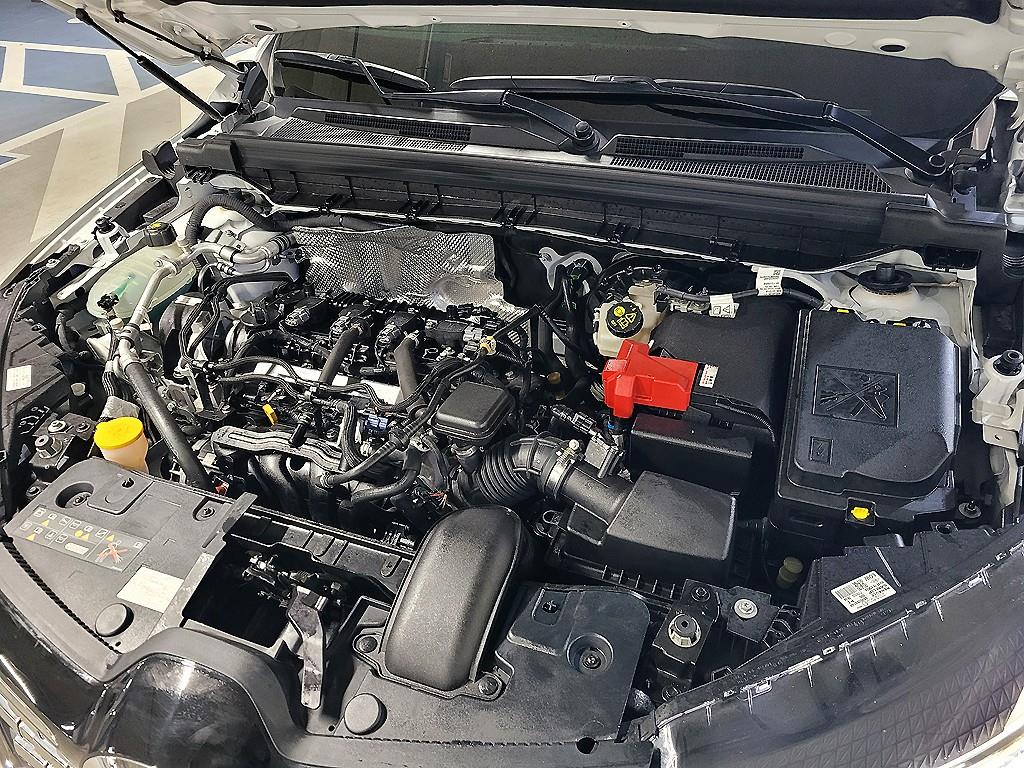 SAMSUNG XM3 2023 Blanco - Importación desde Corea - HF Imports Iquique - Foto 19