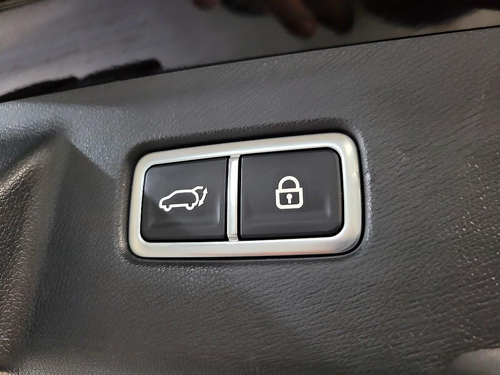 KIA Sorento 2021 Negro - Importación desde Corea - HF Imports Iquique - Foto 16