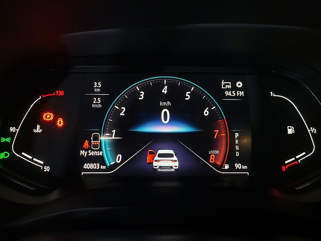 SAMSUNG XM3 - Vista 10