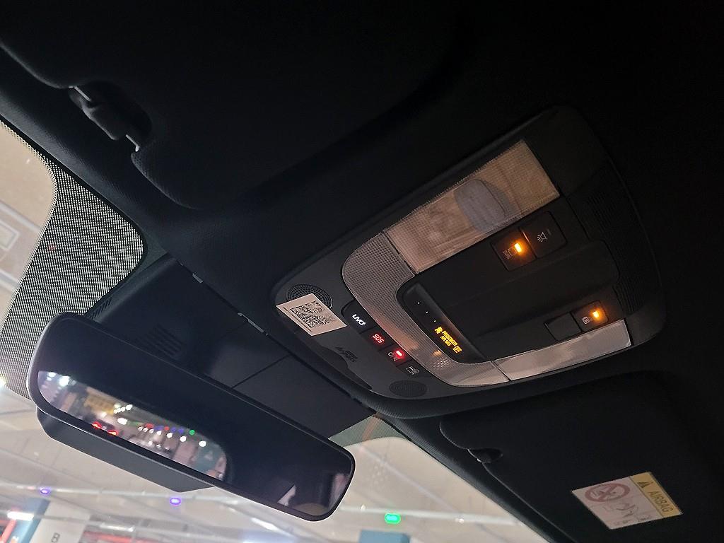 KIA Sorento 2021 Negro - Importación desde Corea - HF Imports Iquique - Foto 15