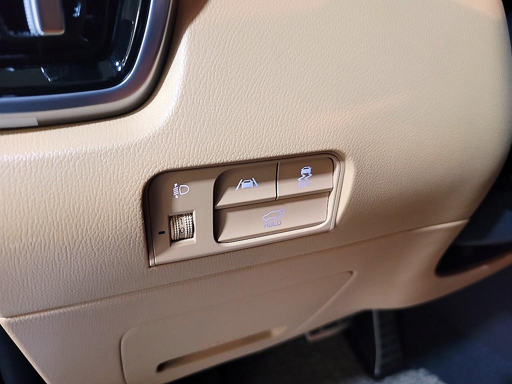 KIA Sorento 2021 Negro - Importación desde Corea - HF Imports Iquique - Foto 14