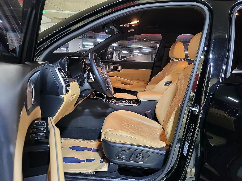 KIA Sorento - Vista 7