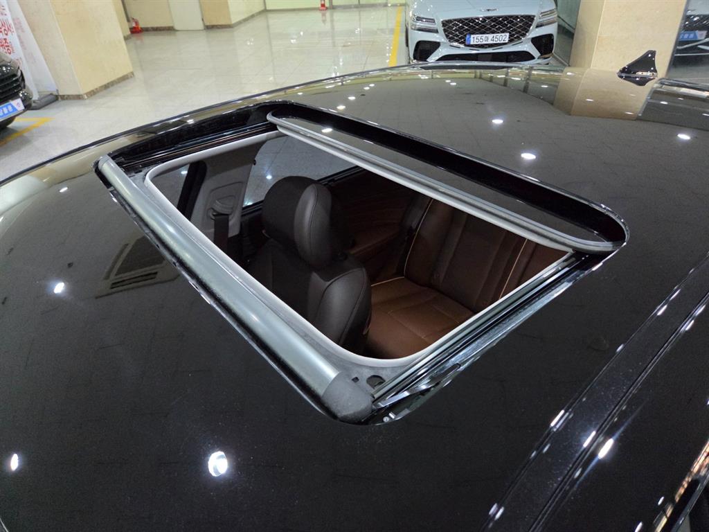 KIA K9 2019 Negro - Importación desde Corea - HF Imports Iquique - Foto 17