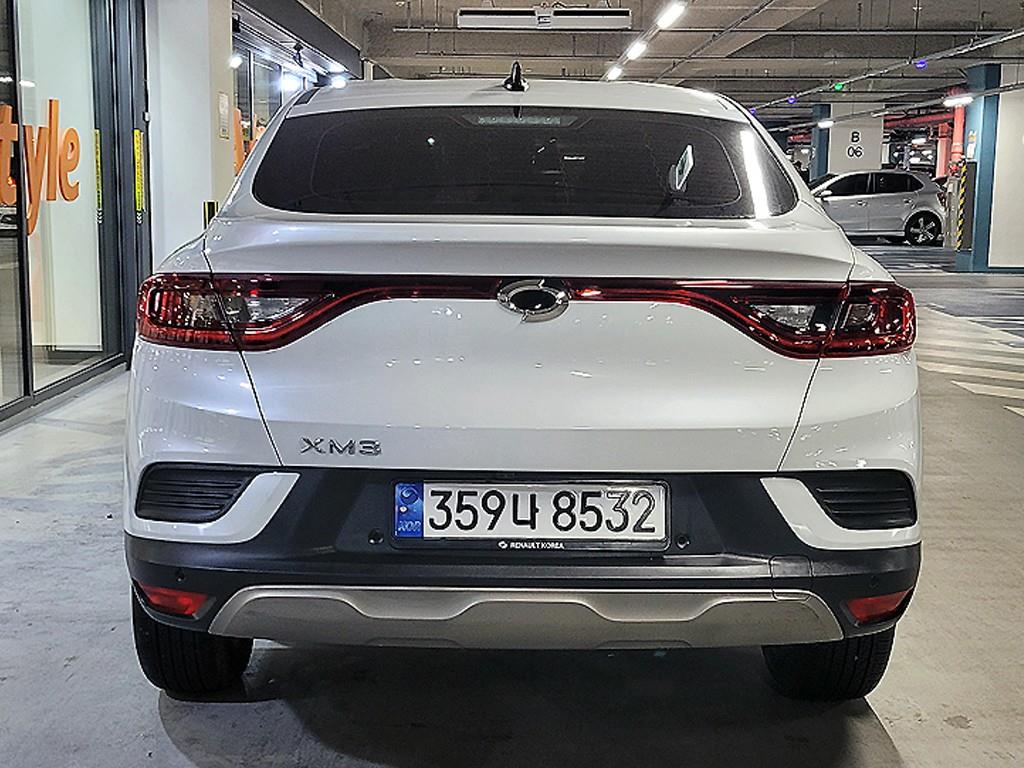 SAMSUNG XM3 - Vista 5