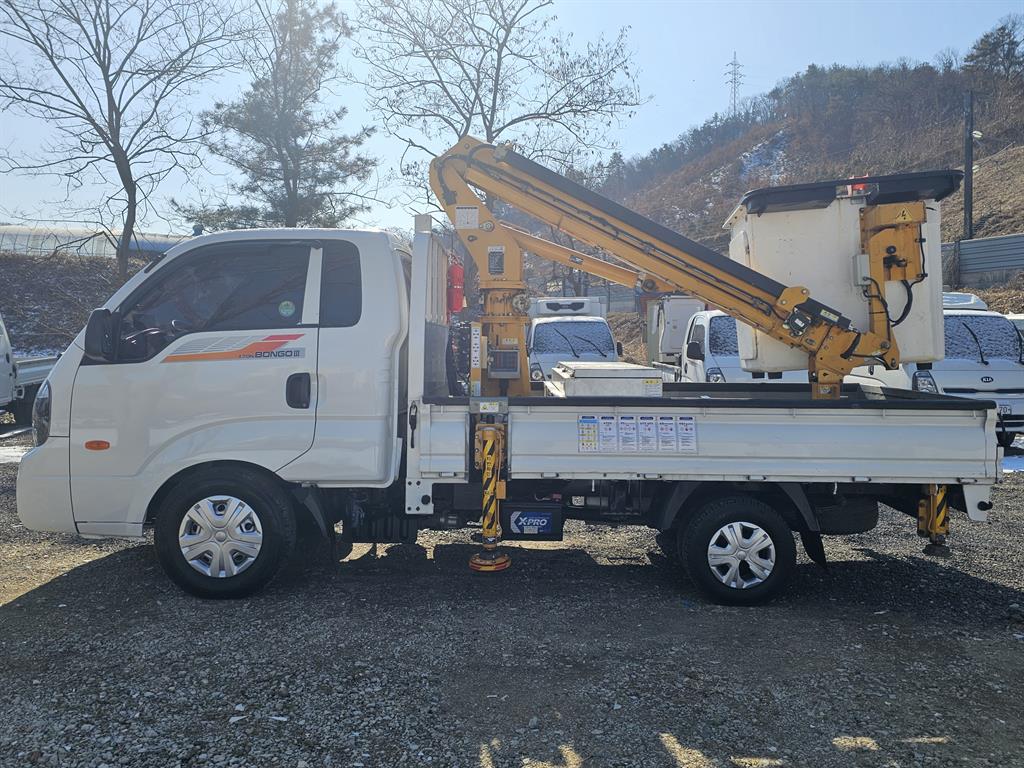 Small Truck Complaint (rip-off) - Vista 4