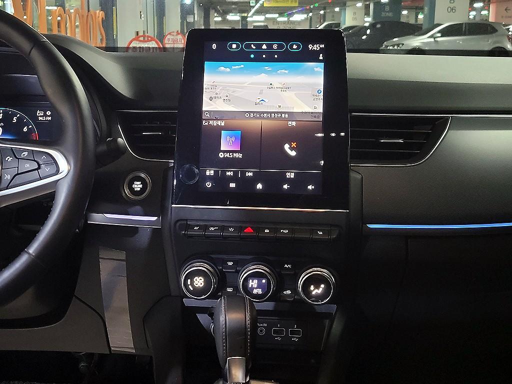 SAMSUNG XM3 - Vista 11