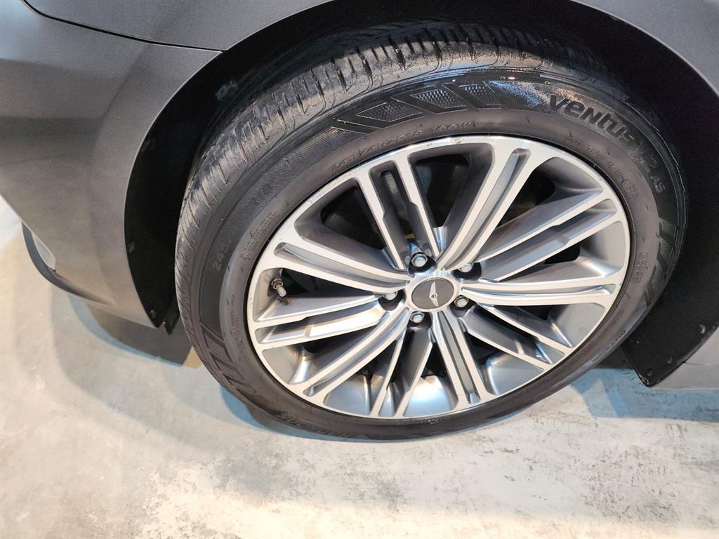 Genesis G80 2018 - Importación desde Corea - HF Imports Iquique - Foto 18