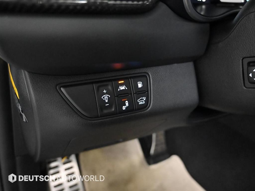 Genesis G70 2020 Gris - Importación desde Corea - HF Imports Iquique - Foto 17