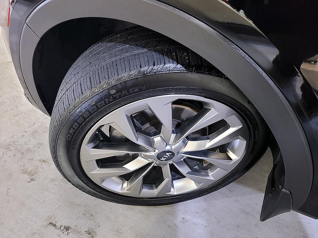 KIA Sorento 2021 Negro - Importación desde Corea - HF Imports Iquique - Foto 20