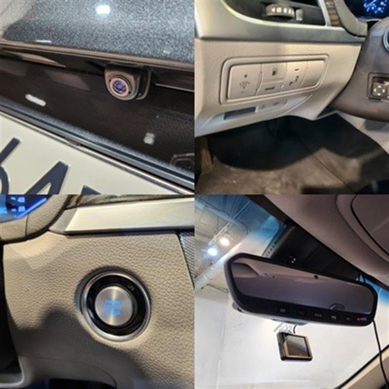 Genesis G80 2018 - Importación desde Corea - HF Imports Iquique - Foto 20