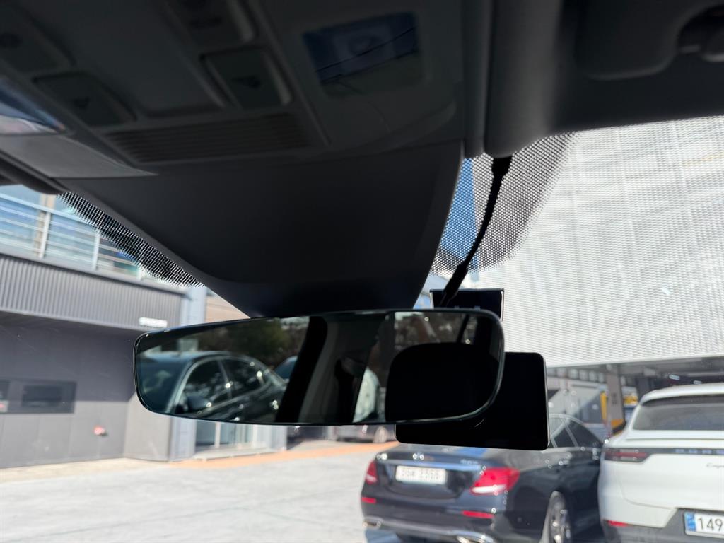 Volkswagen Tiguan 2022 Negro - Importación desde Corea - HF Imports Iquique - Foto 14