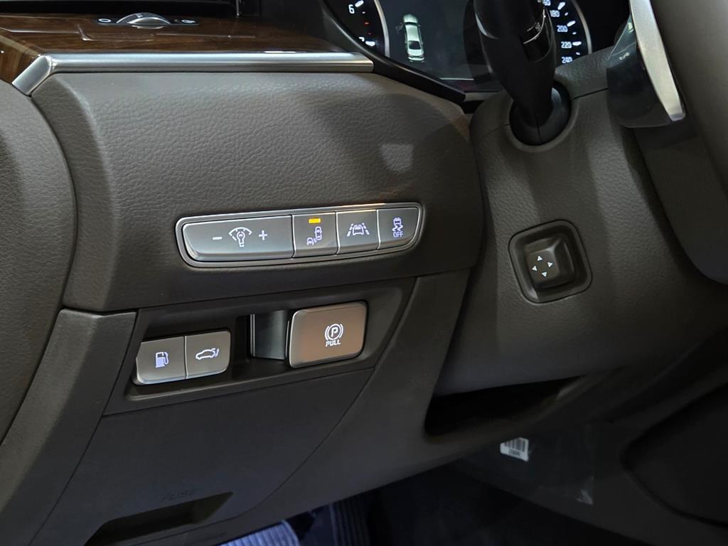 KIA K9 2019 Negro - Importación desde Corea - HF Imports Iquique - Foto 14