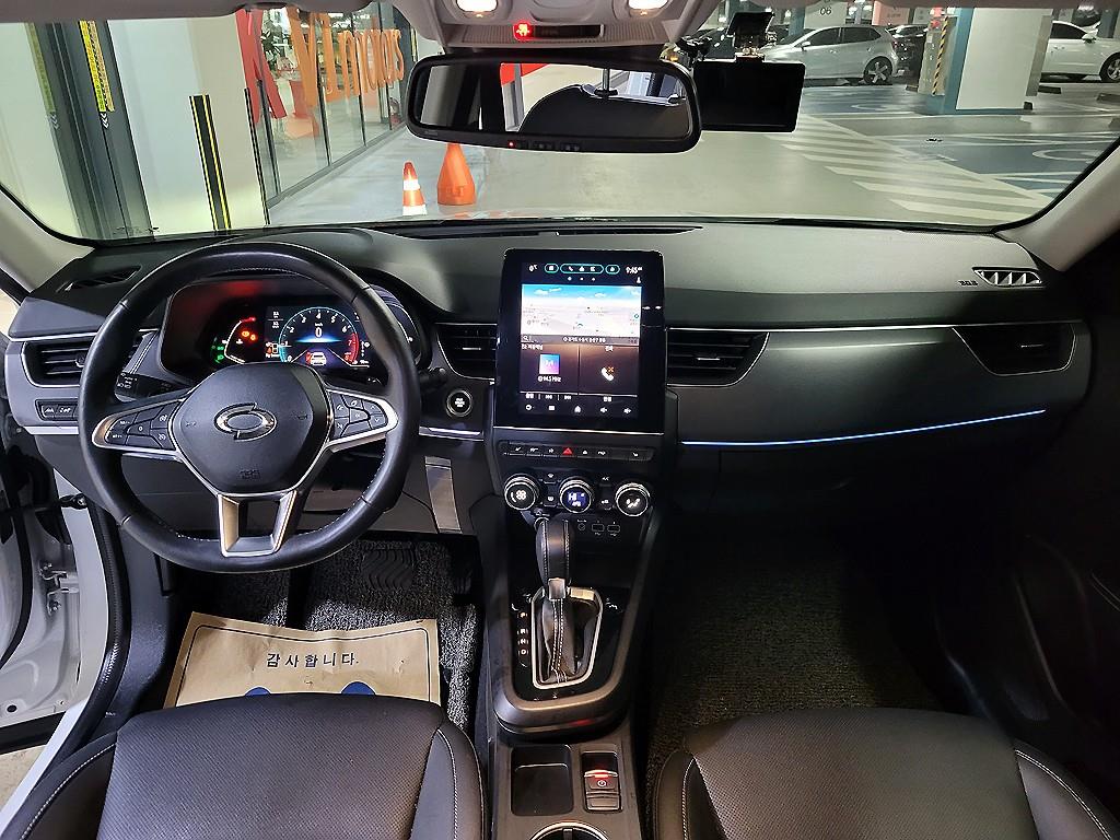 SAMSUNG XM3 - Vista 6