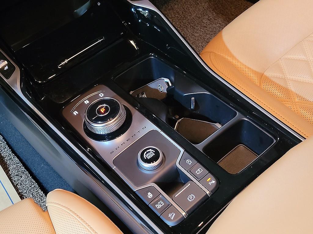 KIA Sorento - Vista 12