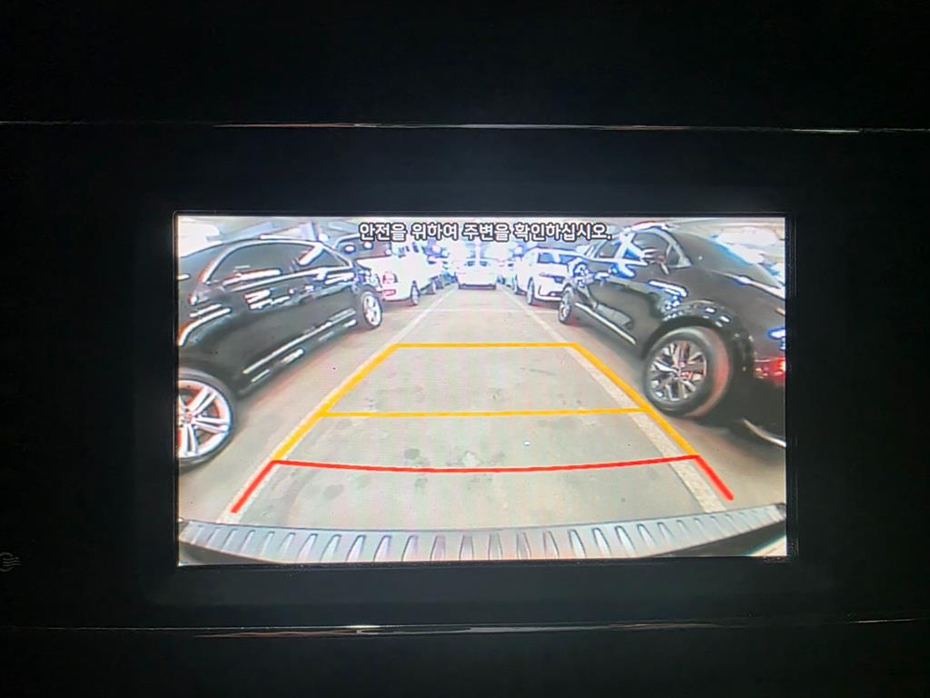 KIA Carnival 2020 Negro - Importación desde Corea - HF Imports Iquique - Foto 13