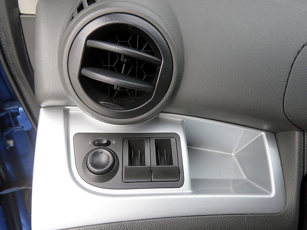 Chevrolet Spark - Vista 10