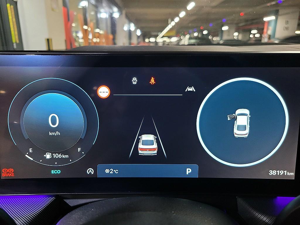 HYUNDAI Sonata - Vista 10