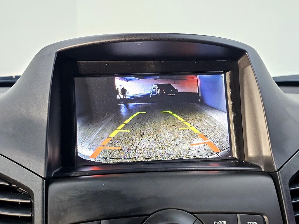 Chevrolet Orlando 2018 Azul - Importación desde Corea - HF Imports Iquique - Foto 13