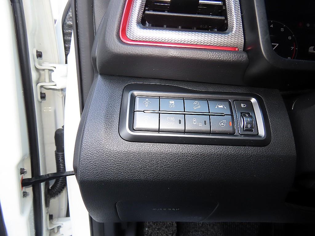 Ssangyong Tivoli - Vista 12