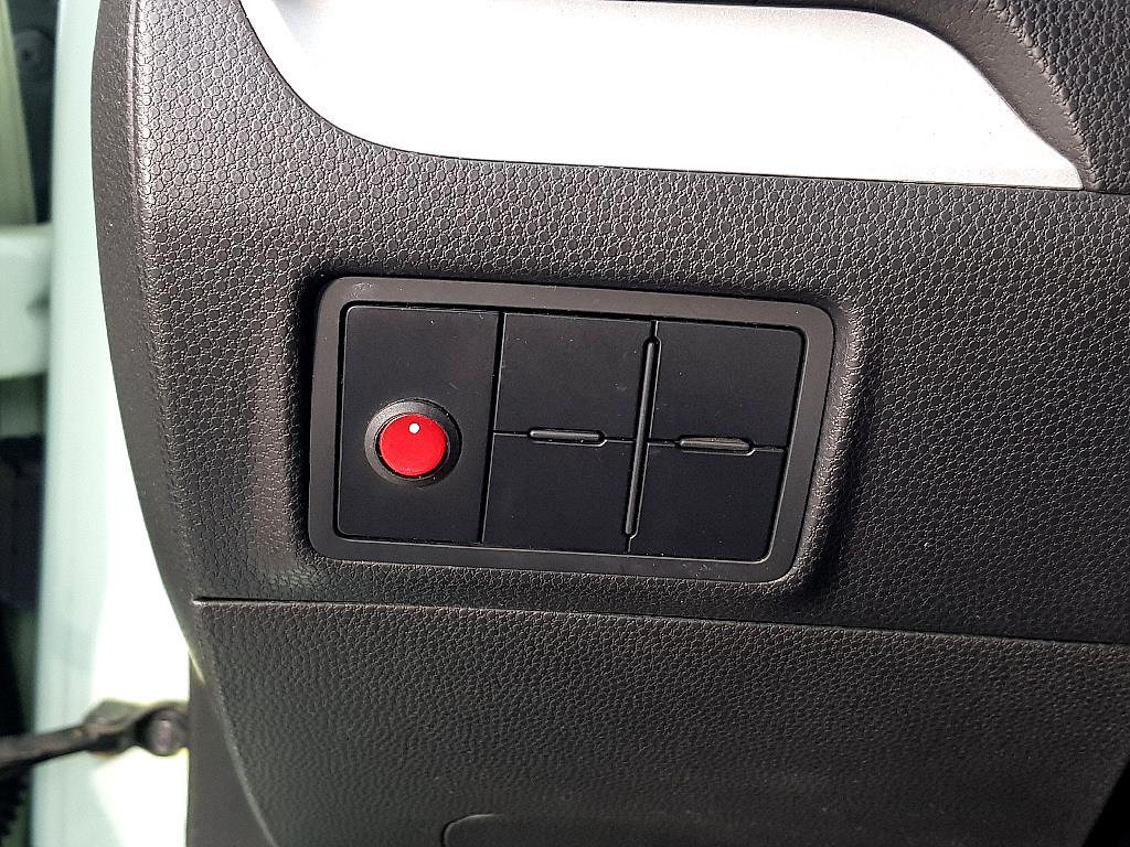 KIA Morning - Vista 11