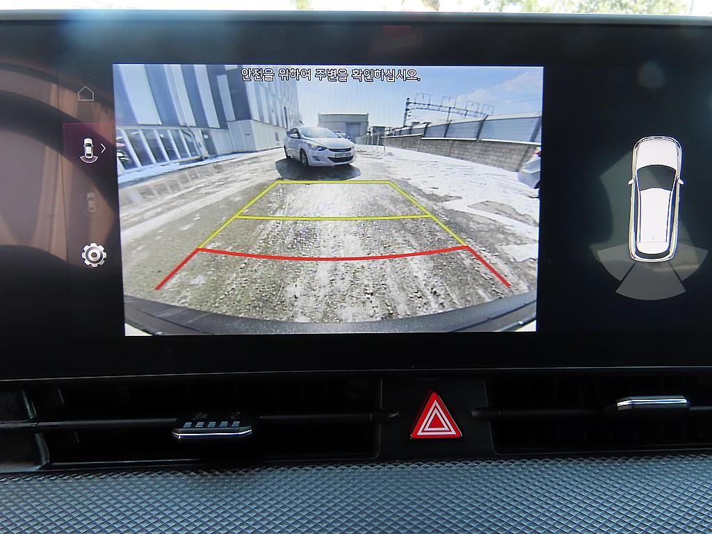 KIA Sportage 2024 Negro - Importación desde Corea - HF Imports Iquique - Foto 15