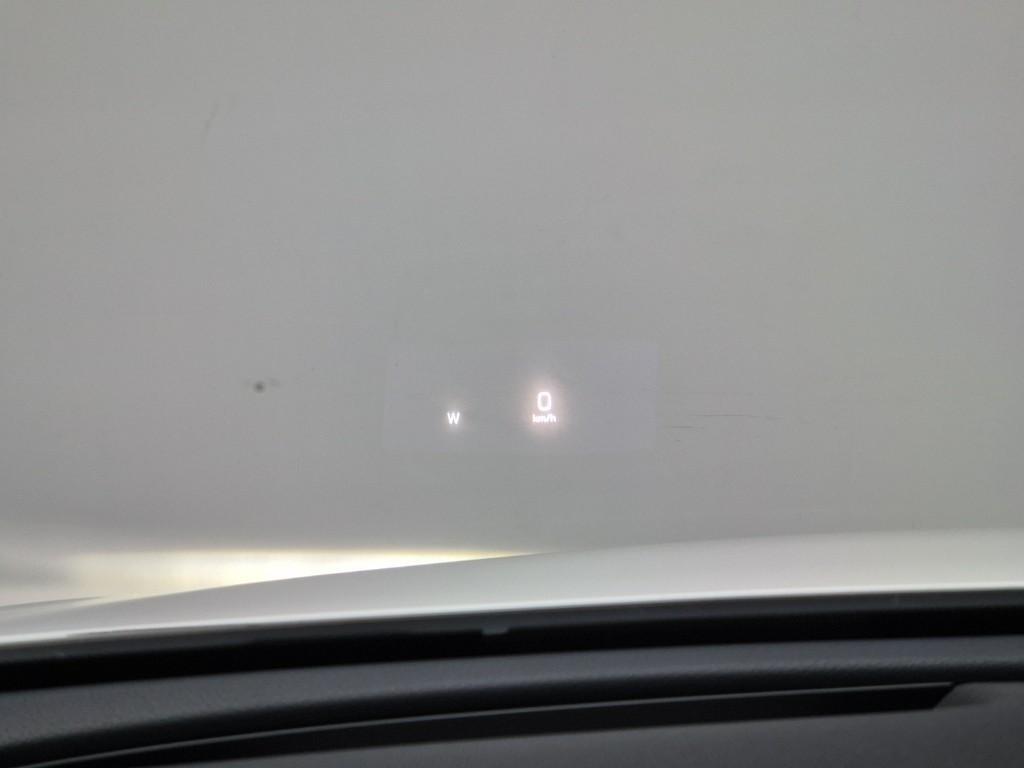 Mercedes Benz E class - Vista 6