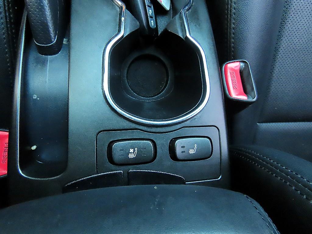 Ssangyong Korando 2018 Blanco - Importación desde Corea - HF Imports Iquique - Foto 13