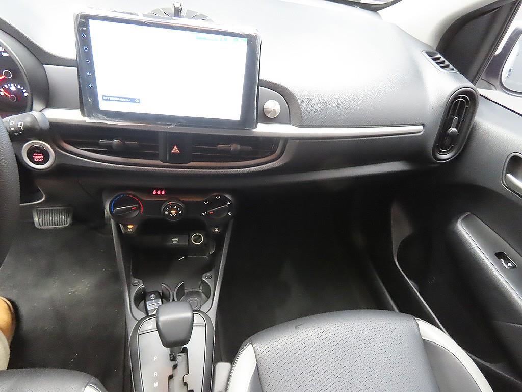 KIA Morning 2022 Blanco - Importación desde Corea - HF Imports Iquique - Foto 13