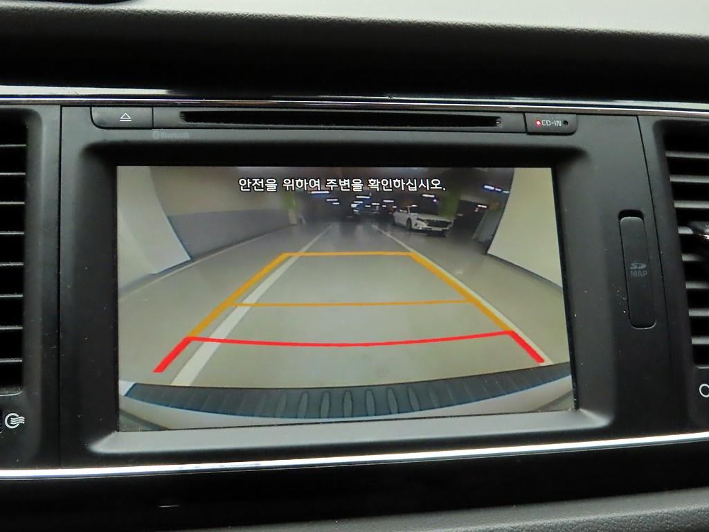 KIA Carnival 2016 - Importación desde Corea - HF Imports Iquique - Foto 14