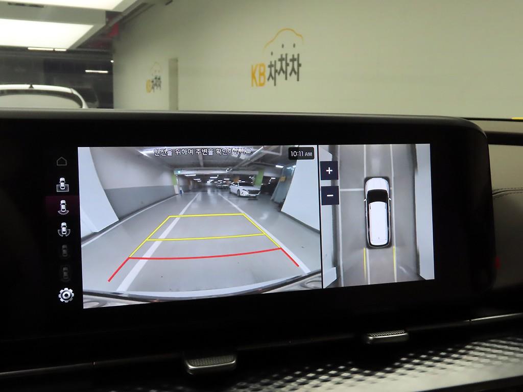 KIA Carnival 2023 Blanco - Importación desde Corea - HF Imports Iquique - Foto 15