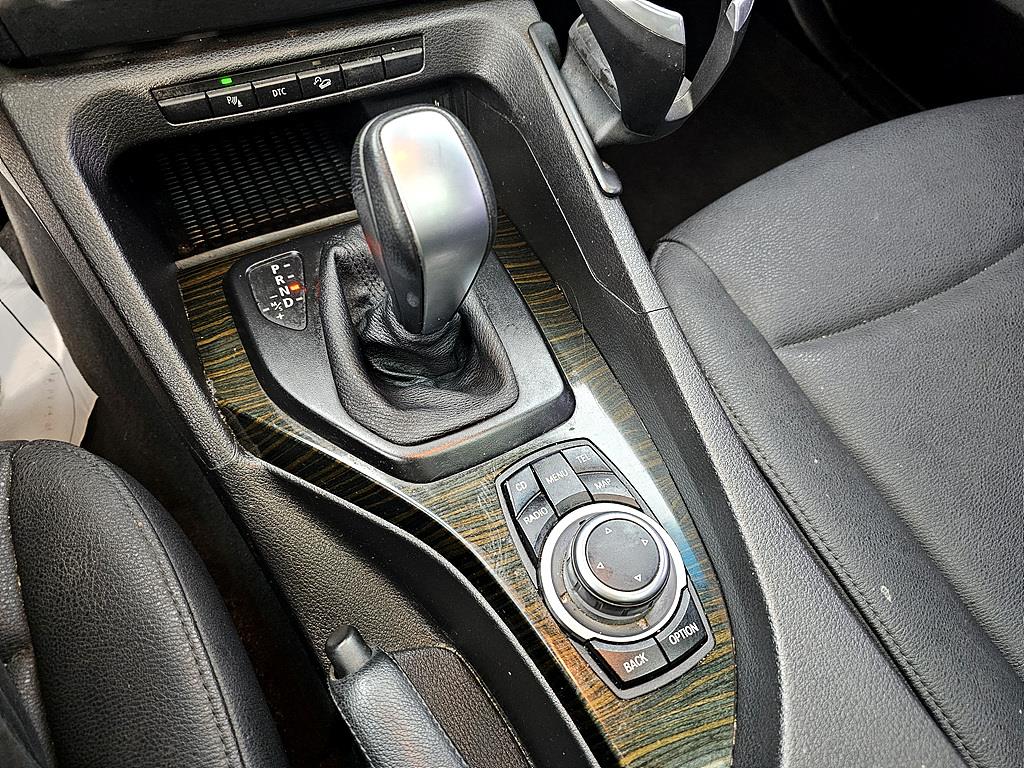 BMW X1 2011 Plateado - Importación desde Corea - HF Imports Iquique - Foto 16