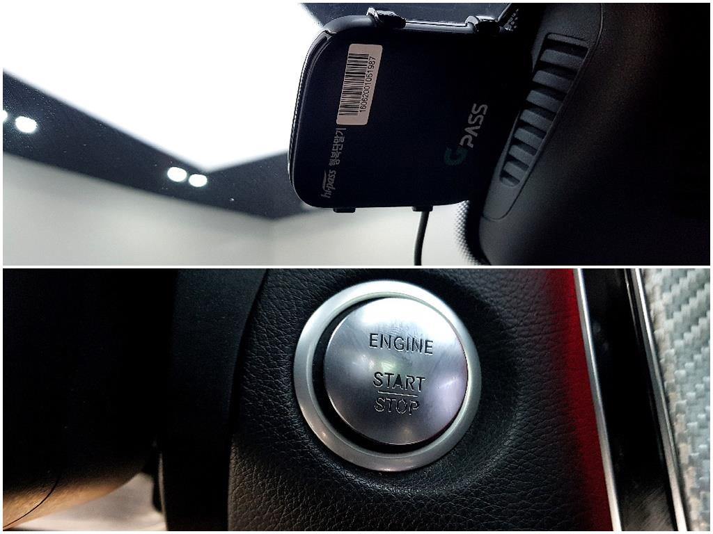 Mercedes Benz C Class 2016 Blanco - Importación desde Corea - HF Imports Iquique - Foto 13