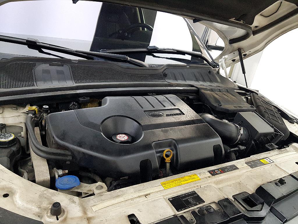 Land Rover Range Rover Bike - Vista 6