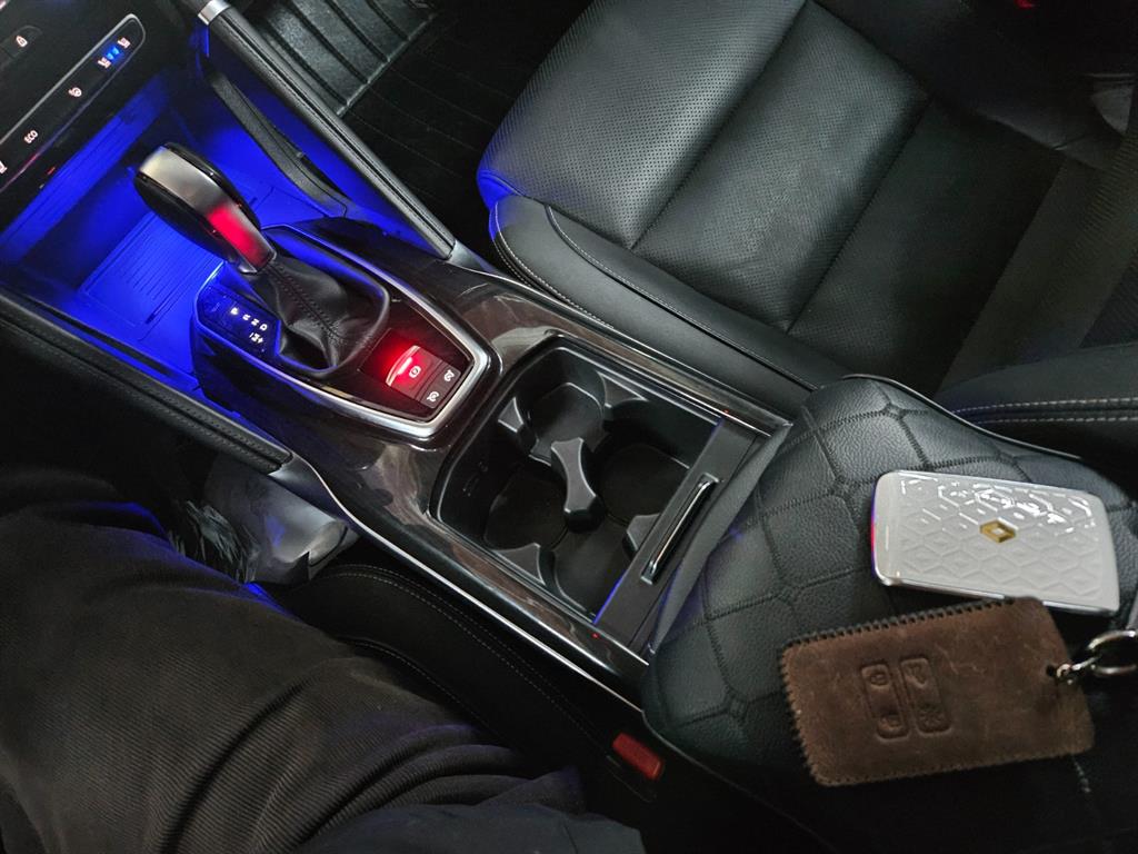 SAMSUNG QM6 - Vista 11