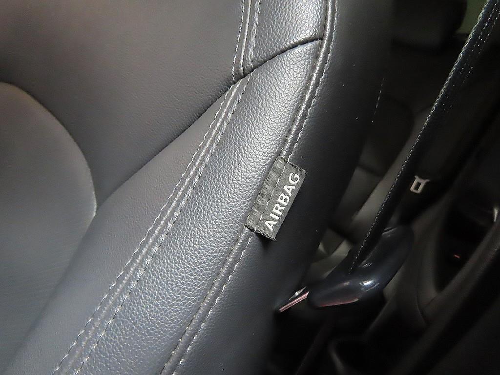 KIA Pride 2013 Rojo - Importación desde Corea - HF Imports Iquique - Foto 13