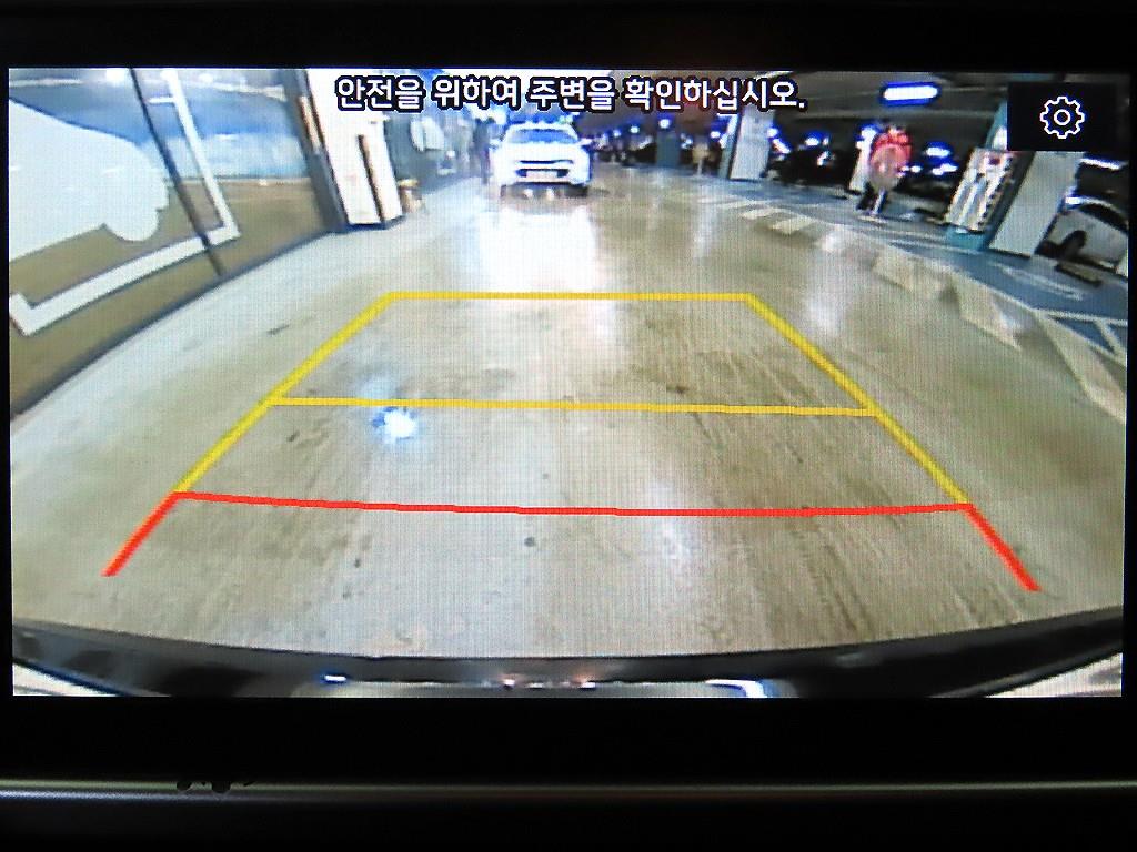 KIA Sportage 2019 Negro - Importación desde Corea - HF Imports Iquique - Foto 15