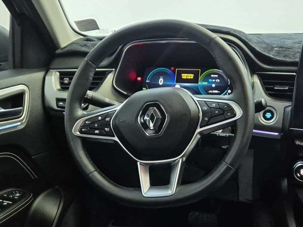 SAMSUNG XM3 - Vista 9