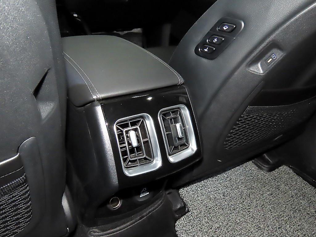 KIA Sorento 2024 Blanco - Importación desde Corea - HF Imports Iquique - Foto 13