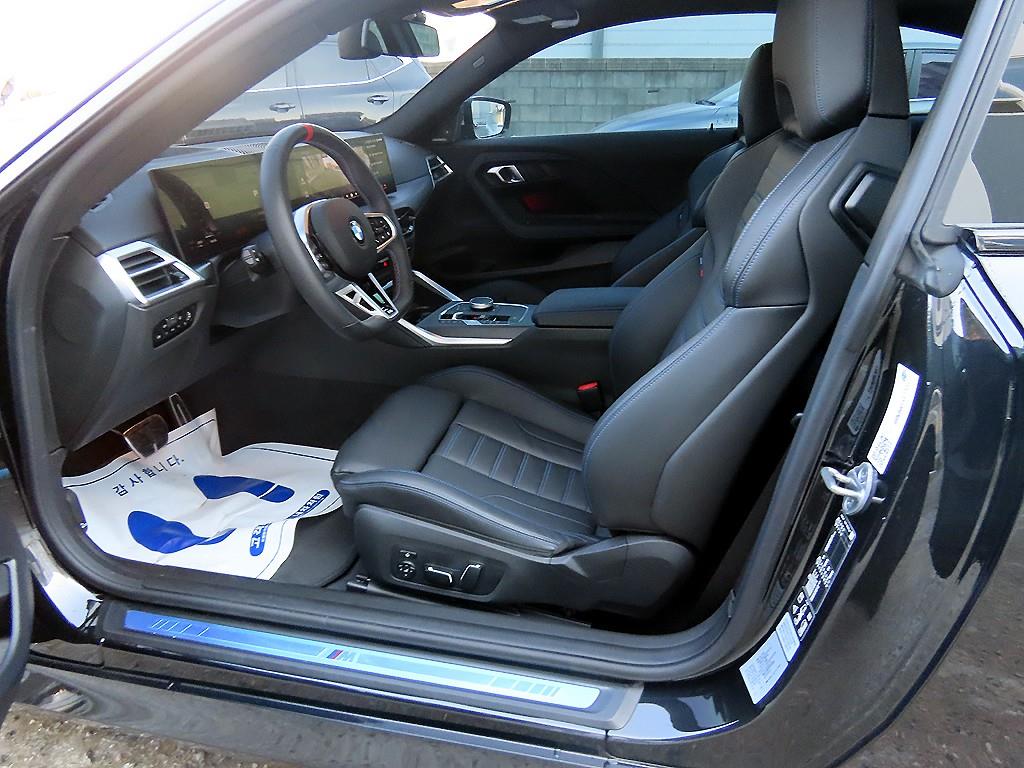 BMW 2 series - Vista 5