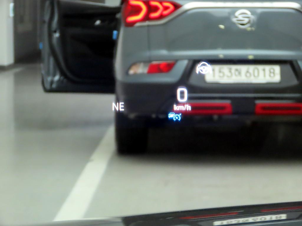 Mercedes Benz S Class 2019 Negro - Importación desde Corea - HF Imports Iquique - Foto 14