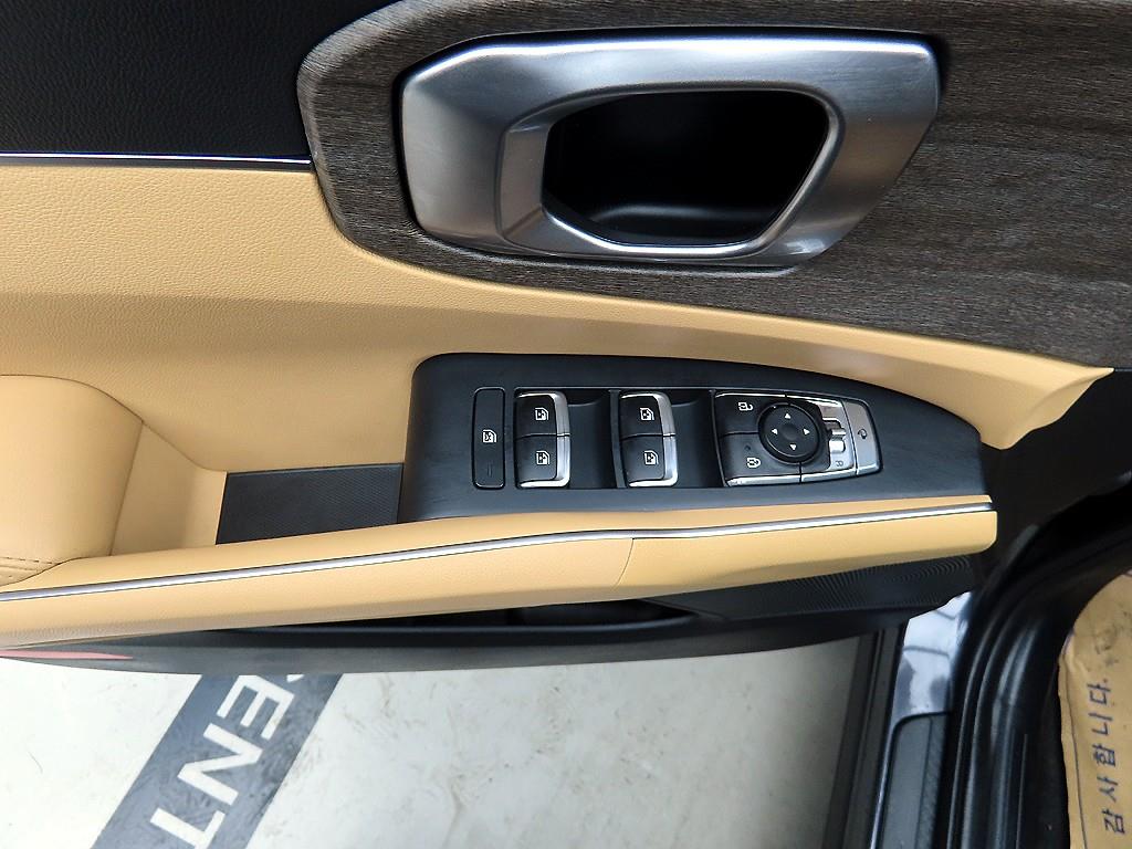 KIA Sorento - Vista 11