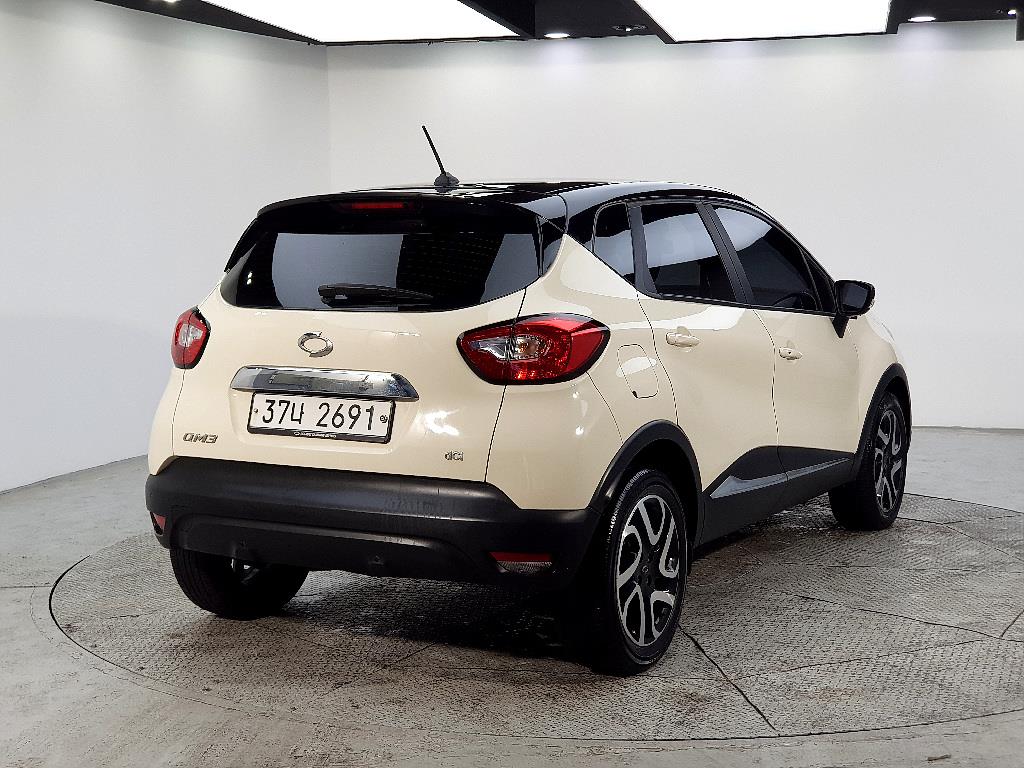 SAMSUNG QM3 - Vista 4