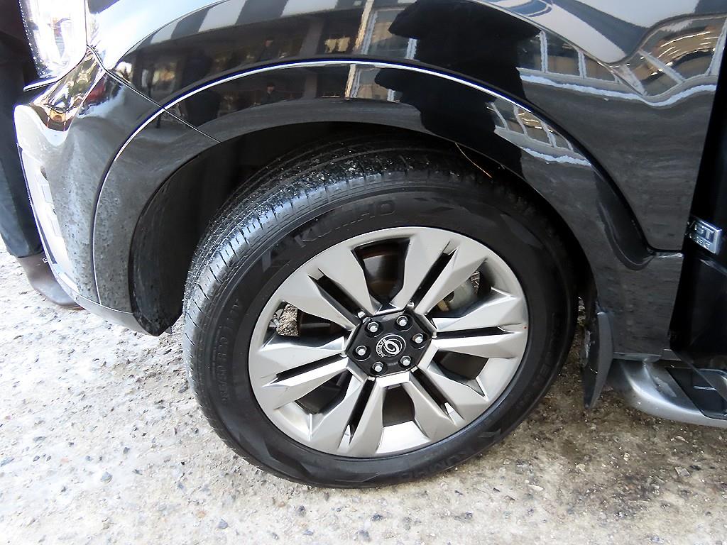 KIA Mohave 2021 Negro - Importación desde Corea - HF Imports Iquique - Foto 20