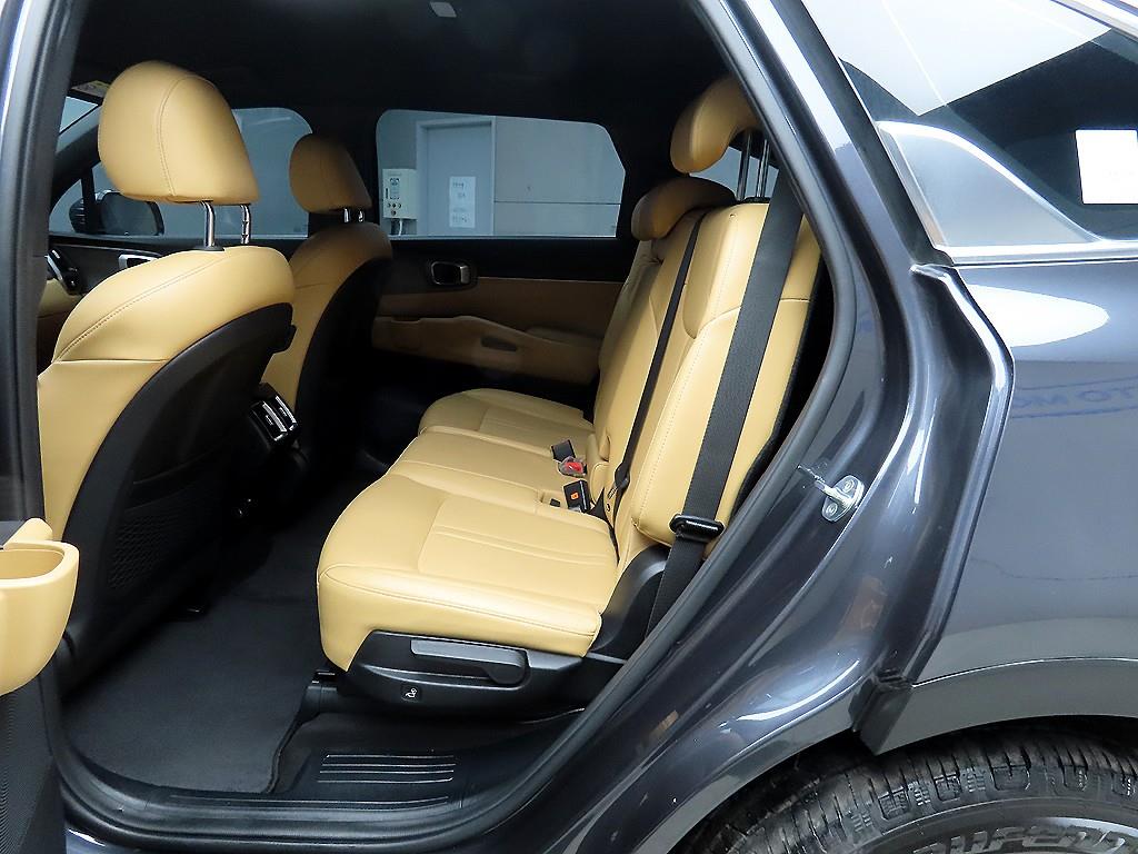 KIA Sorento - Vista 6